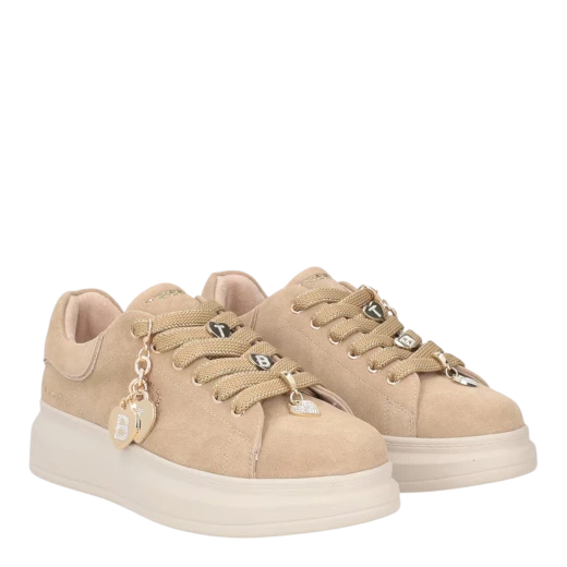 TOSCA BLU ŽENSKE PATIKE BEŽ 42311