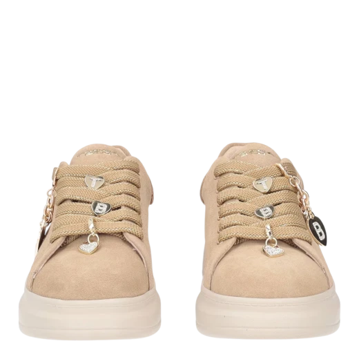 TOSCA BLU ŽENSKE PATIKE BEŽ 42311