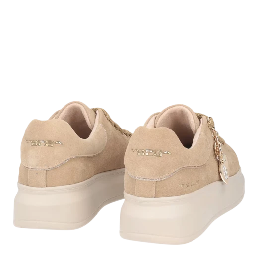 TOSCA BLU ŽENSKE PATIKE BEŽ 42311