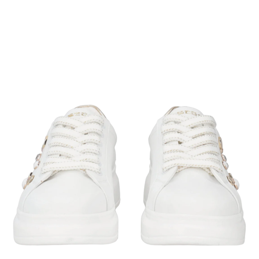 TOSCA BLU ŽENSKE PATIKE BIJELA 46654