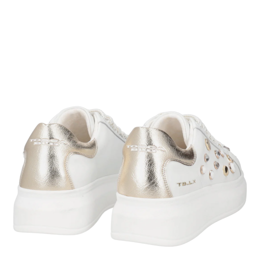 TOSCA BLU ŽENSKE PATIKE BIJELA 46654