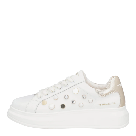 TOSCA BLU ŽENSKE PATIKE BIJELA 46654