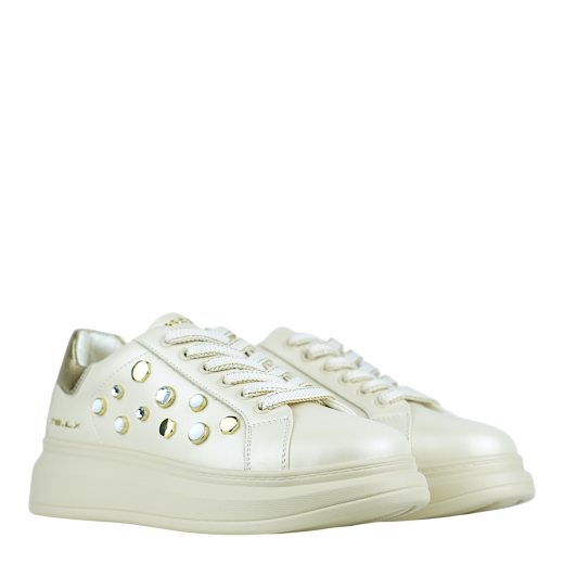 TOSCA BLU ŽENSKE PATIKE BEŽ 46655