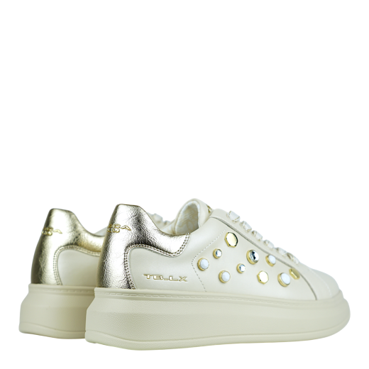 TOSCA BLU ŽENSKE PATIKE BEŽ 46655