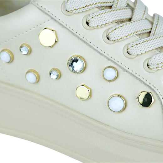 TOSCA BLU ŽENSKE PATIKE BEŽ 46655