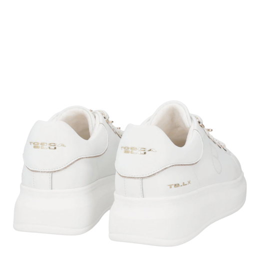 TOSCA BLU ŽENSKE PATIKE BIJELA 46656