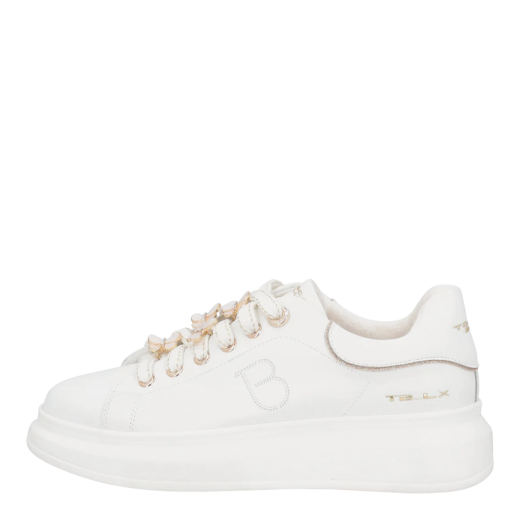 TOSCA BLU ŽENSKE PATIKE BIJELA 46656