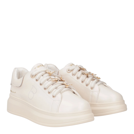 TOSCA BLU ŽENSKE PATIKE BEŽ