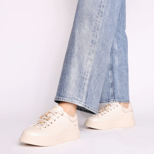 TOSCA BLU ŽENSKE PATIKE BEŽ 46657