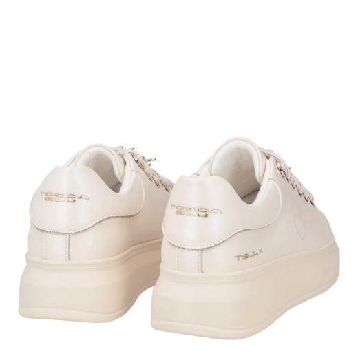 TOSCA BLU ŽENSKE PATIKE BEŽ 46657