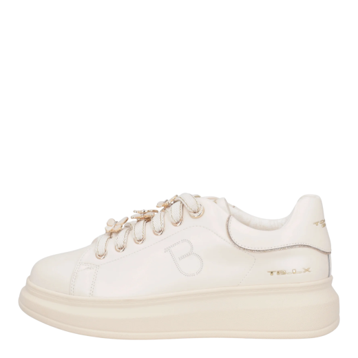 TOSCA BLU ŽENSKE PATIKE BEŽ 46657