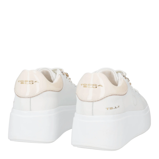 TOSCA BLU ŽENSKE PATIKE BIJELA 46658