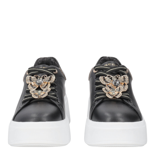 TOSCA BLU ŽENSKE PATIKE CRNA 46659