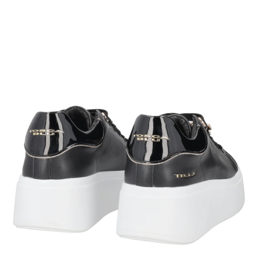 TOSCA BLU ŽENSKE PATIKE CRNA 46659