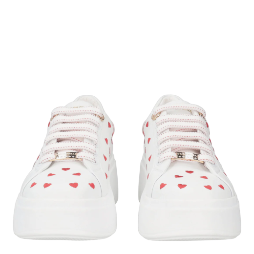 TOSCA BLU ŽENSKE PATIKE BIJELA 46660