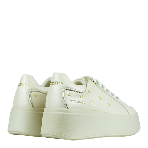 TOSCA BLU ŽENSKE PATIKE BEŽ 46661