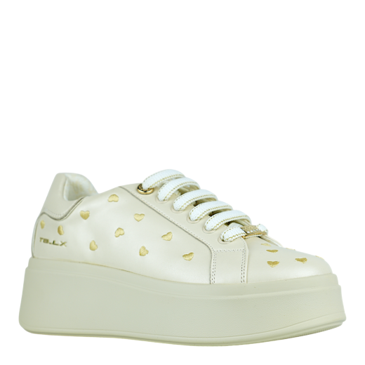 TOSCA BLU ŽENSKE PATIKE BEŽ 46661