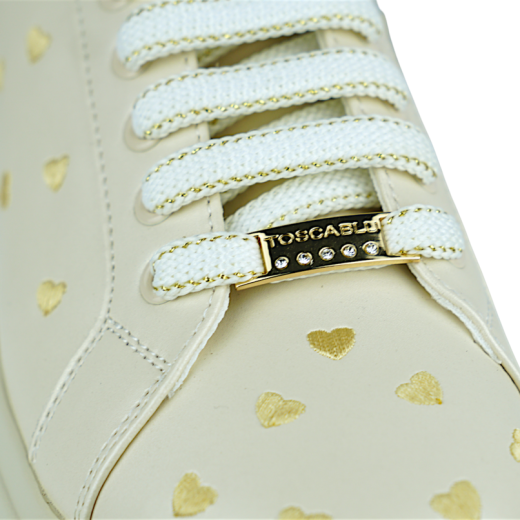 TOSCA BLU ŽENSKE PATIKE BEŽ 46661