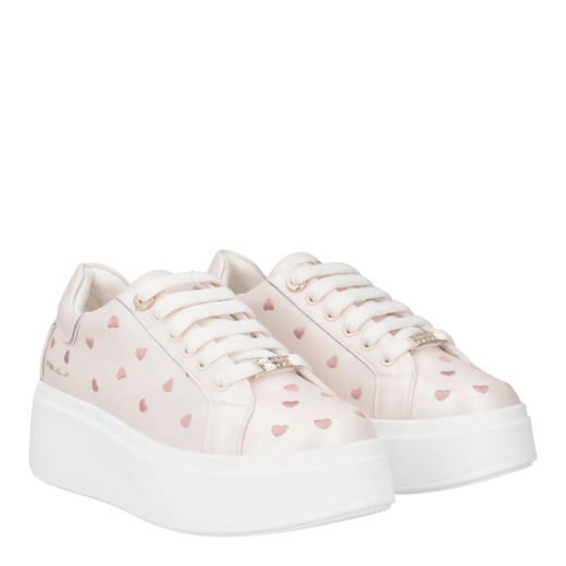 TOSCA BLU ŽENSKE PATIKE ROZA