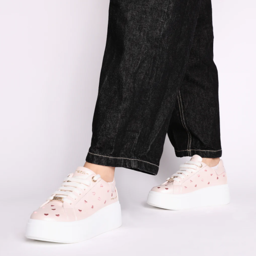 TOSCA BLU ŽENSKE PATIKE ROZA 46662