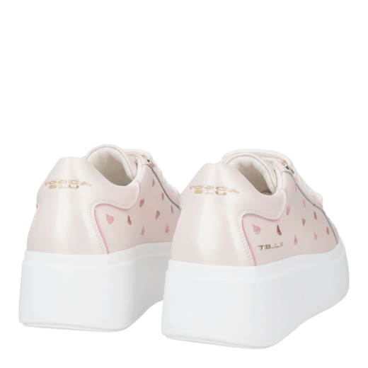 TOSCA BLU ŽENSKE PATIKE ROZA 46662