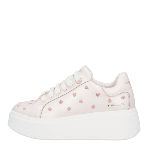 TOSCA BLU ŽENSKE PATIKE ROZA 46662