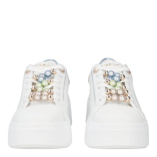 TOSCA BLU ŽENSKE PATIKE BIJELA 46663