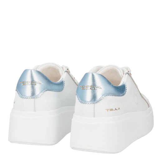 TOSCA BLU ŽENSKE PATIKE BIJELA 46663