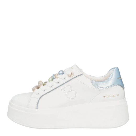 TOSCA BLU ŽENSKE PATIKE BIJELA 46663