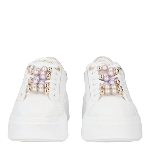 TOSCA BLU ŽENSKE PATIKE BIJELA 46664