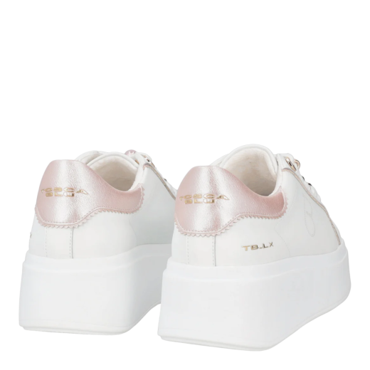 TOSCA BLU ŽENSKE PATIKE BIJELA 46664