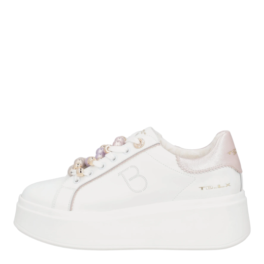 TOSCA BLU ŽENSKE PATIKE BIJELA 46664