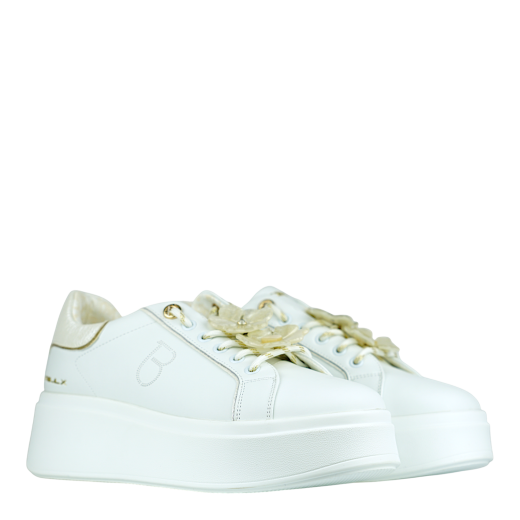 TOSCA BLU ŽENSKE PATIKE BIJELA 46665