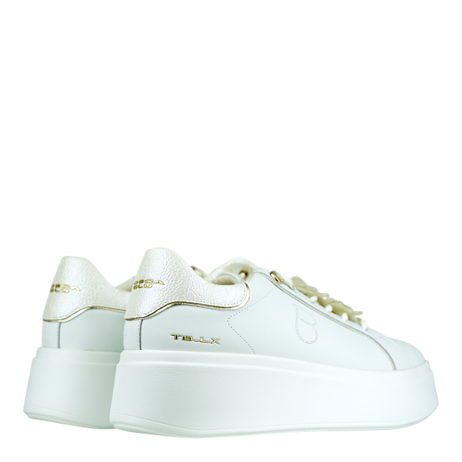 TOSCA BLU ŽENSKE PATIKE BIJELA 46665