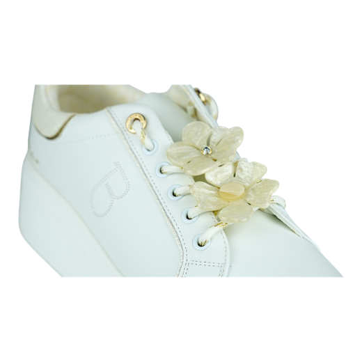 TOSCA BLU ŽENSKE PATIKE BIJELA 46665