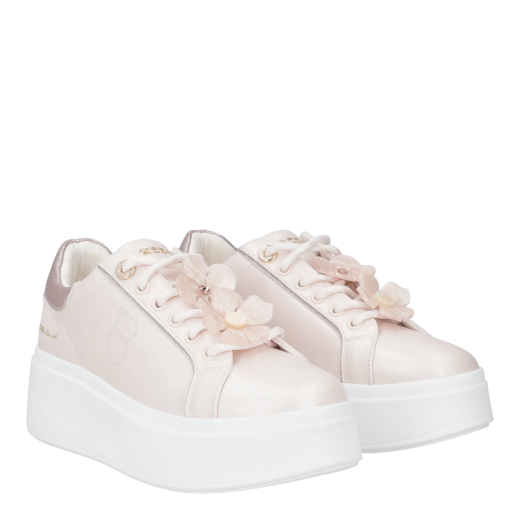 TOSCA BLU ŽENSKE PATIKE ROZA