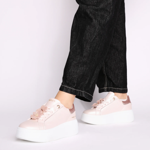 TOSCA BLU ŽENSKE PATIKE ROZA 46666