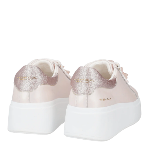 TOSCA BLU ŽENSKE PATIKE ROZA 46666