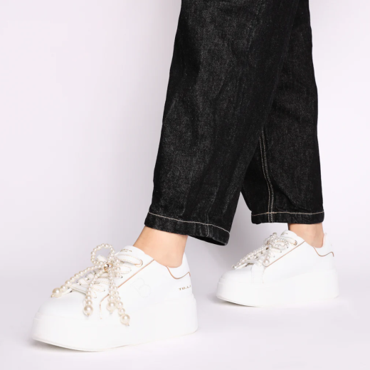 TOSCA BLU ŽENSKE PATIKE BIJELA 46667