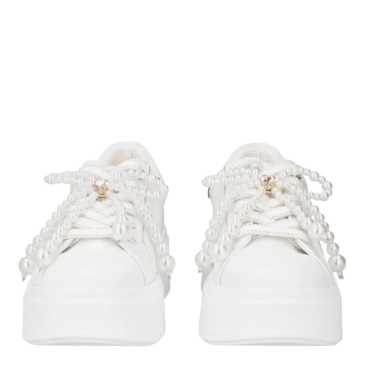 TOSCA BLU ŽENSKE PATIKE BIJELA 46667