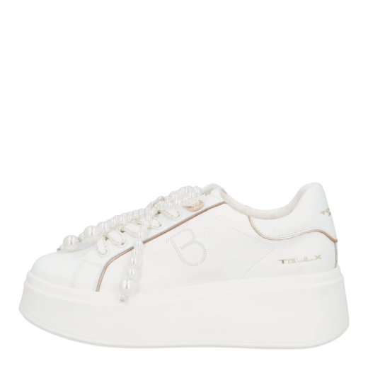 TOSCA BLU ŽENSKE PATIKE BIJELA 46667