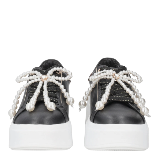 TOSCA BLU ŽENSKE PATIKE CRNA 46668