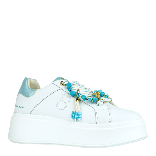 TOSCA BLU ŽENSKE PATIKE BIJELA 46669