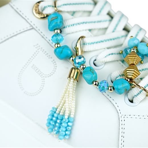 TOSCA BLU ŽENSKE PATIKE BIJELA 46669