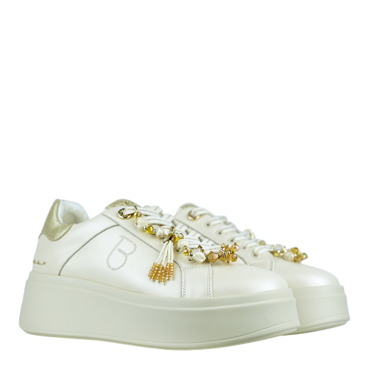 TOSCA BLU ŽENSKE PATIKE BEŽ 46670