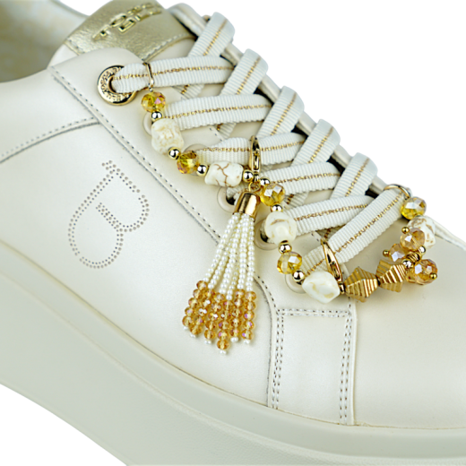 TOSCA BLU ŽENSKE PATIKE BEŽ 46670