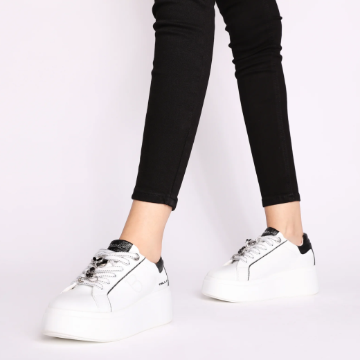 TOSCA BLU ŽENSKE PATIKE BIJELA 46671