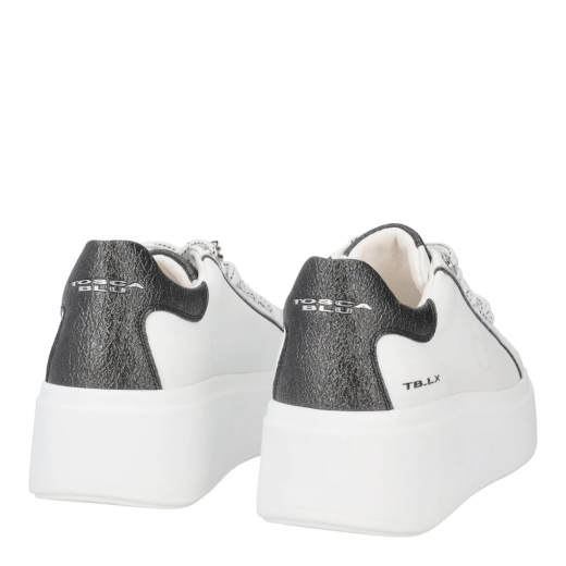 TOSCA BLU ŽENSKE PATIKE BIJELA 46671