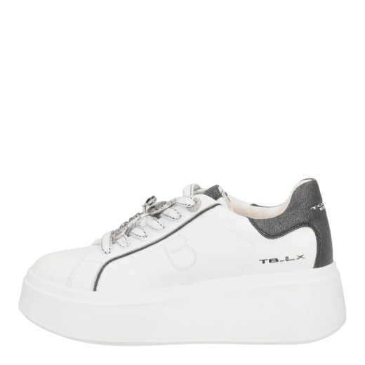 TOSCA BLU ŽENSKE PATIKE BIJELA 46671