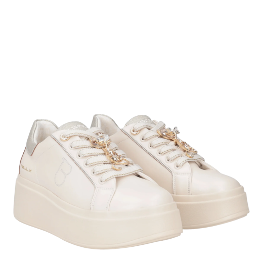 TOSCA BLU ŽENSKE PATIKE BEŽ